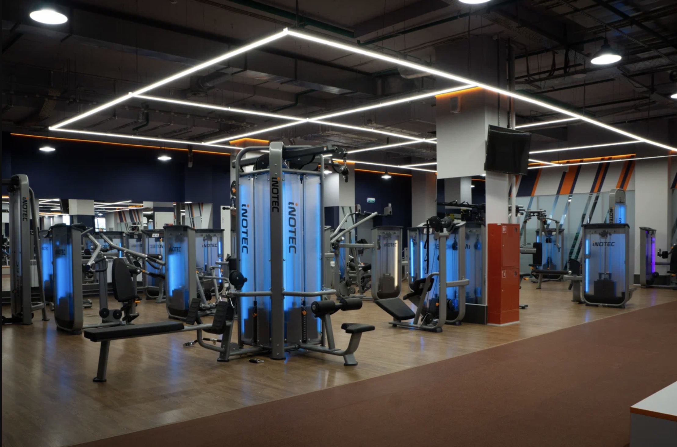 FitnessPro
