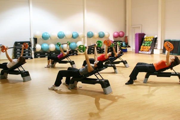 FitnessPro