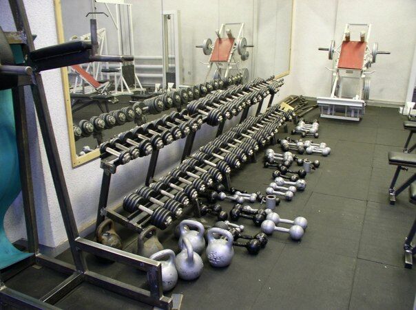 FitnessPro