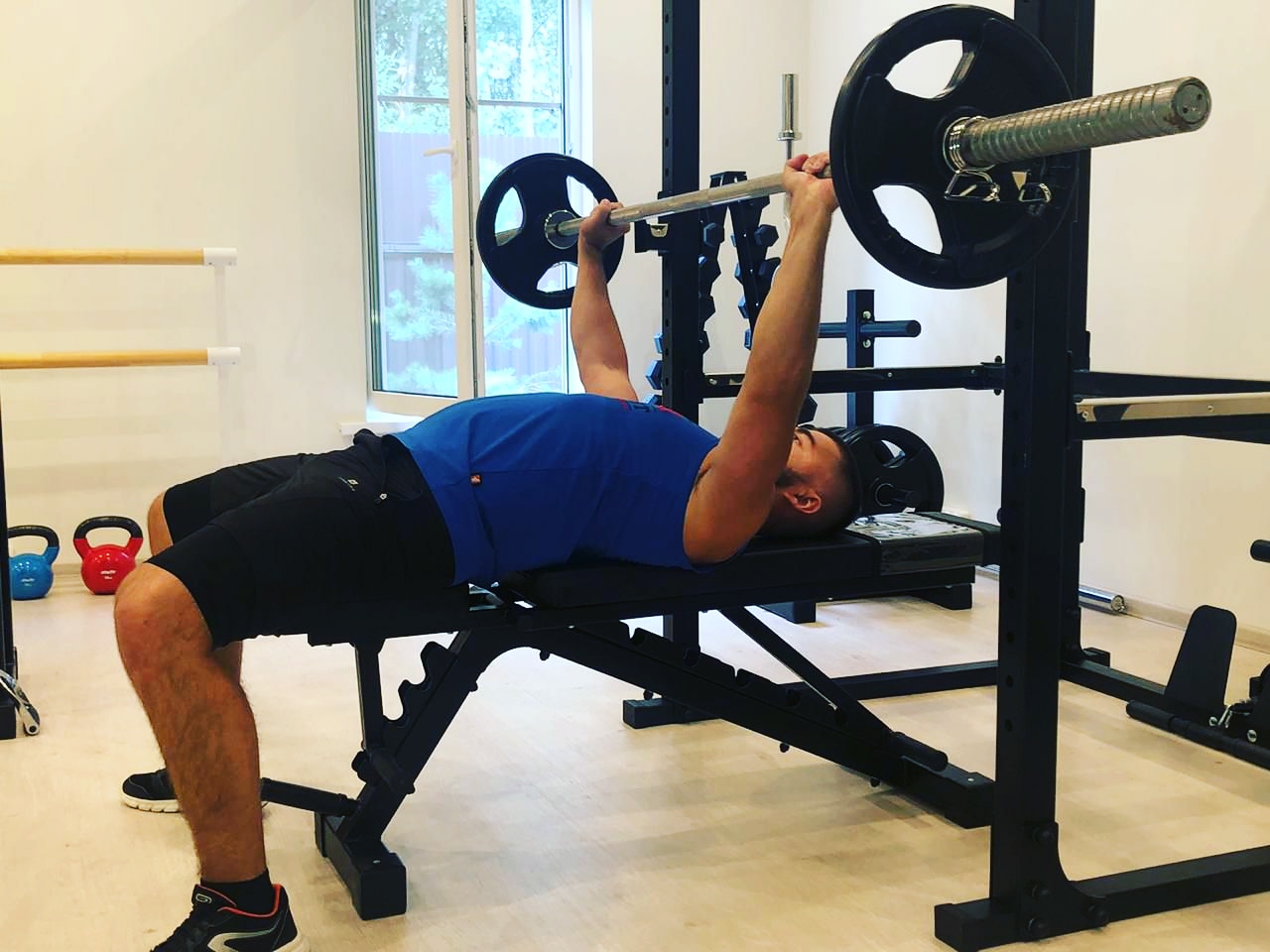 Фитнес-студия «Elite Fit Pro»