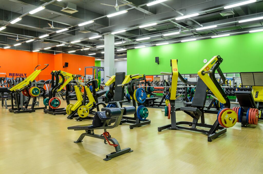 FitnessPro