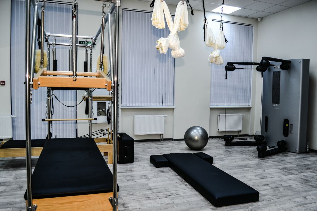 Студия пилатеса «Art Of Pilates»