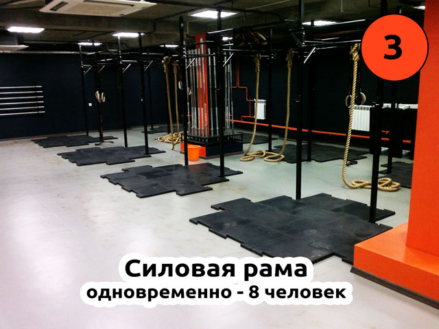 FitnessPro