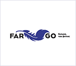 Лого Фитнес-клуб «FarGo fitness»