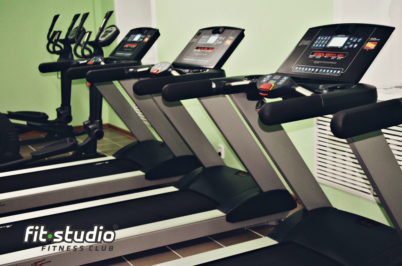 Фитнес-клуб «Fit-Studio»