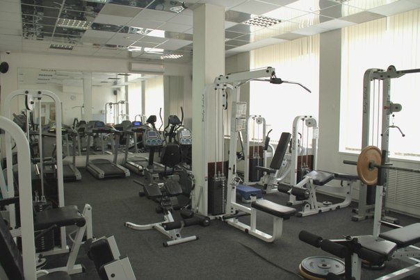 FitnessPro