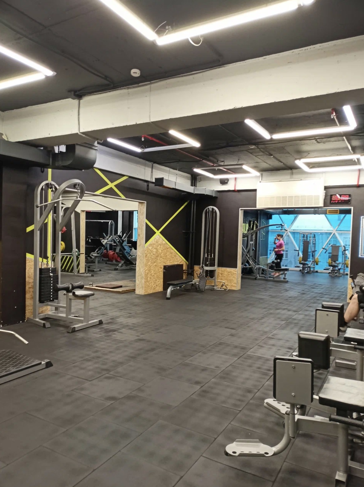 FitnessPro