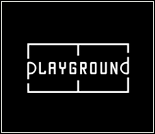Лого Спортивный центр «Playground»