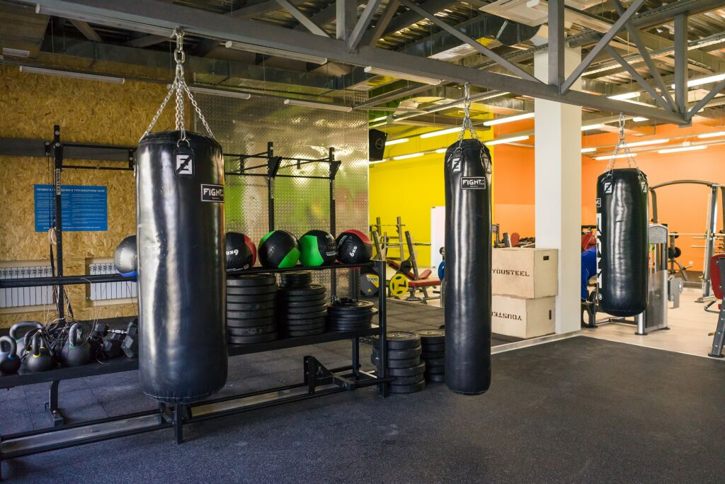 FitnessPro