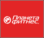 Лого Фитнес-клуб «Планета Фитнес» (Фатыха Амирхана)