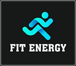 Лого Фитнес-клуб «Fit Energy»