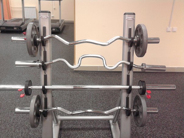 FitnessPro
