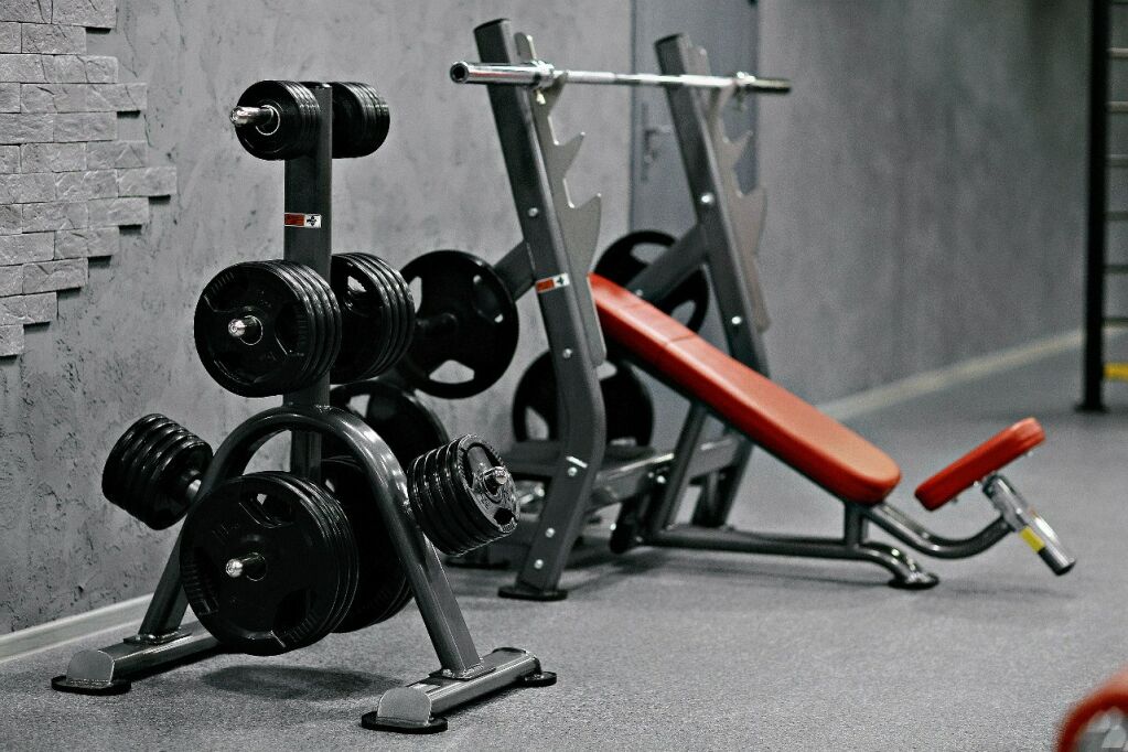 FitnessPro