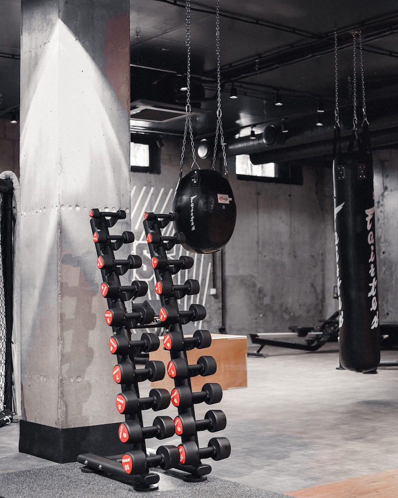 FitnessPro