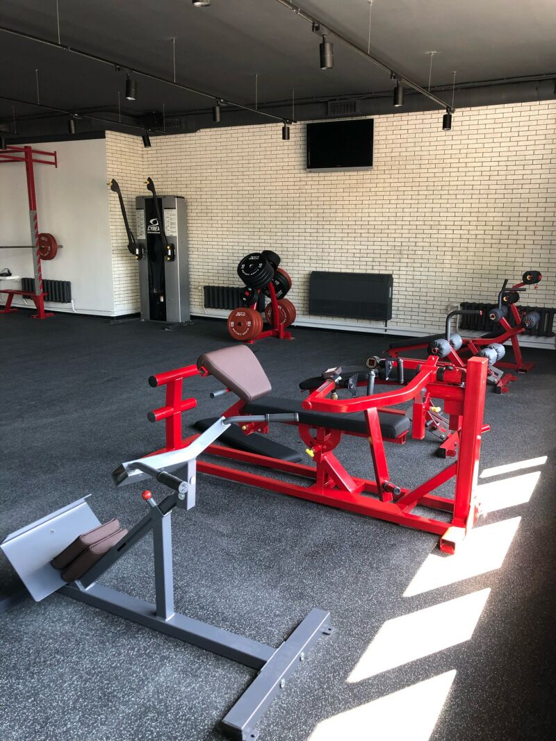 FitnessPro