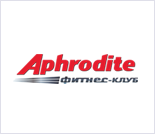 Лого Фитнес-клуб «Афродита» (Гвардейская)