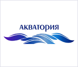 Лого Оздоровительный комплекс «Акватория»