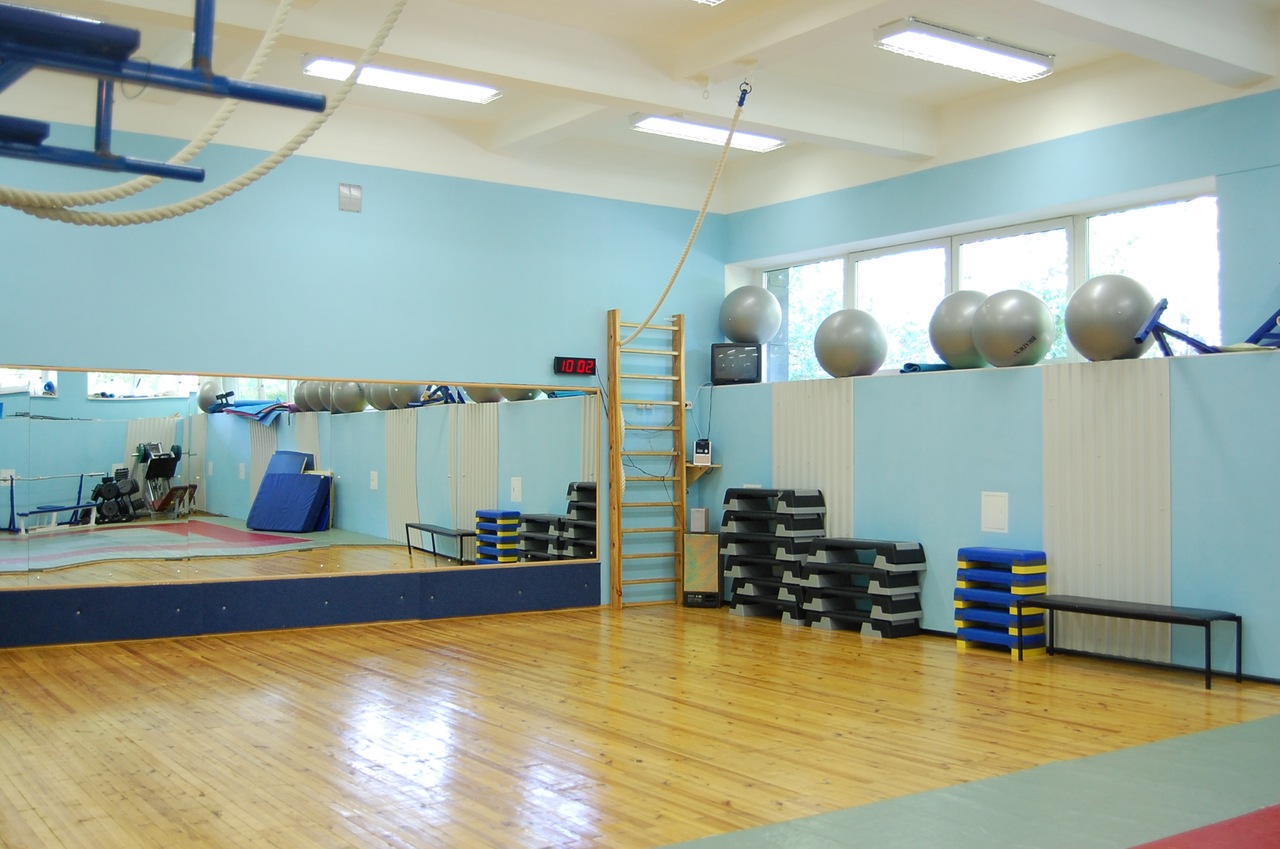 FitnessPro