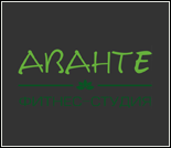 Лого Фитнес-студия «Аванте»