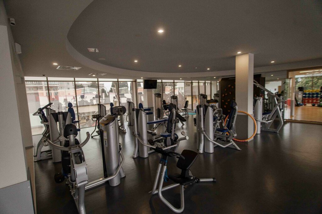 FitnessPro