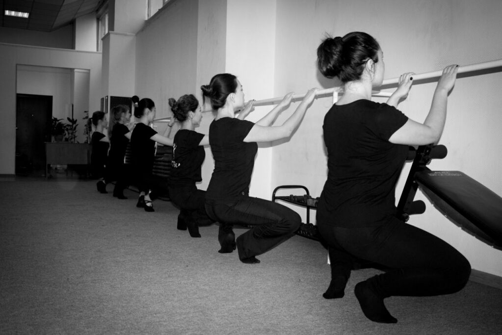 Студия танца «Danza Dea»