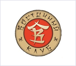 Лого Центр реабилитации и развития человека «Восточный клуб»