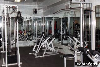 FitnessPro