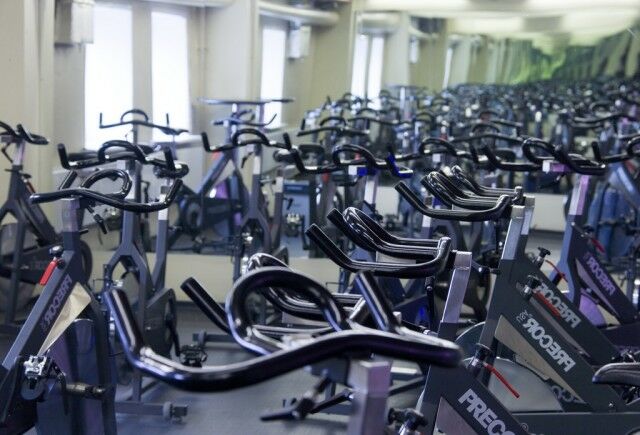 FitnessPro