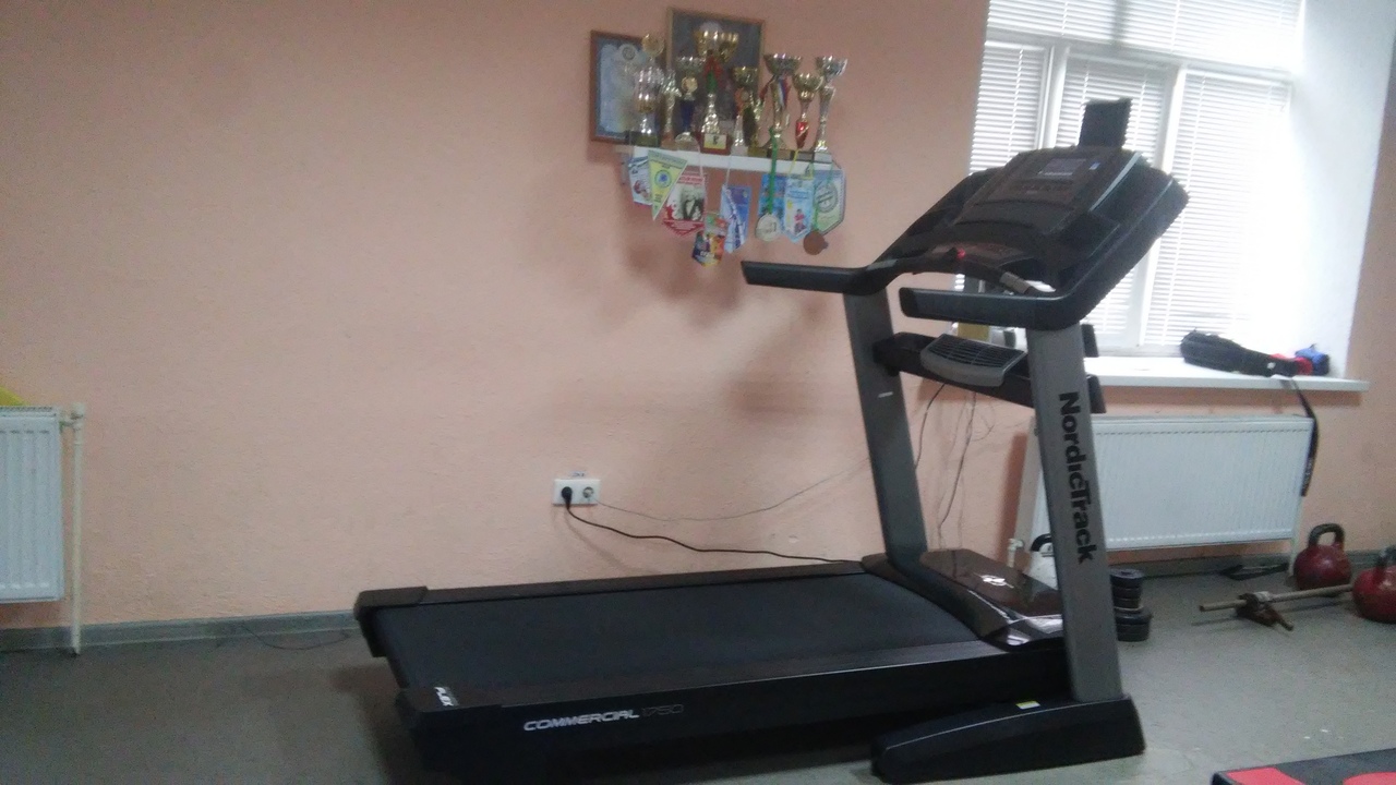 FitnessPro