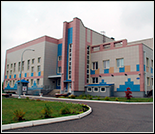 Лого Плавательный бассейн «Кристалл»