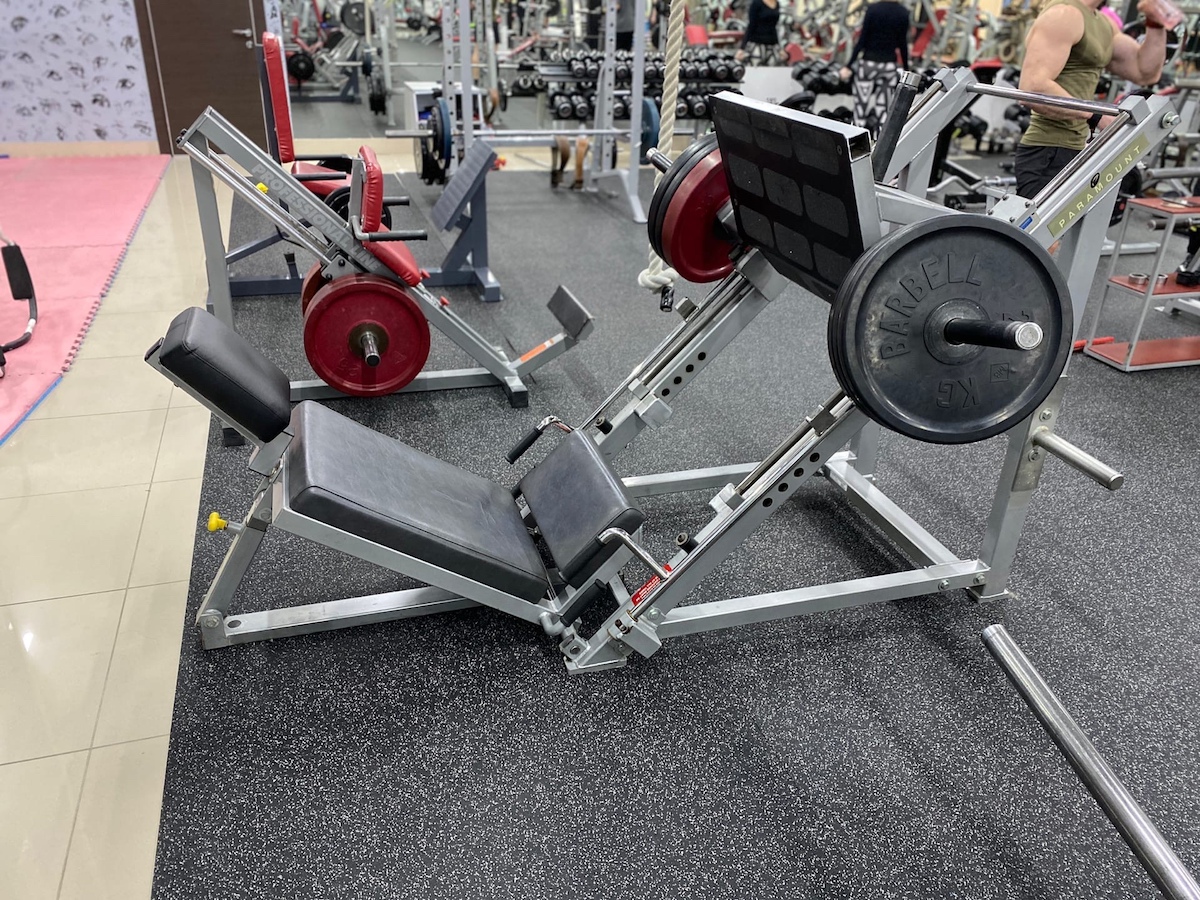 FitnessPro