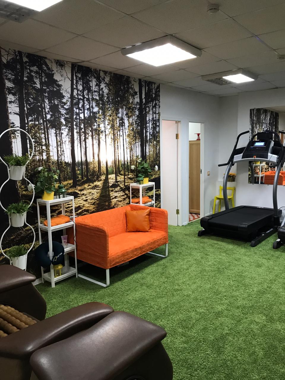 FitnessPro