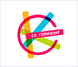 Лого Плавательный бассейн «Горизонт»