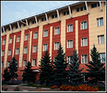Лого Плавательный бассейн КФУ