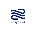 Лого Плавательный бассейн «Лазурный»