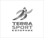 Лого Фитнес-центр «TERRASPORT» (Коперник)