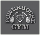 Лого Фитнес-центр «Powerhouse Gym» (Палладиум)