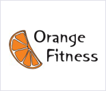Лого Фитнес-клуб «Orange Fitness»