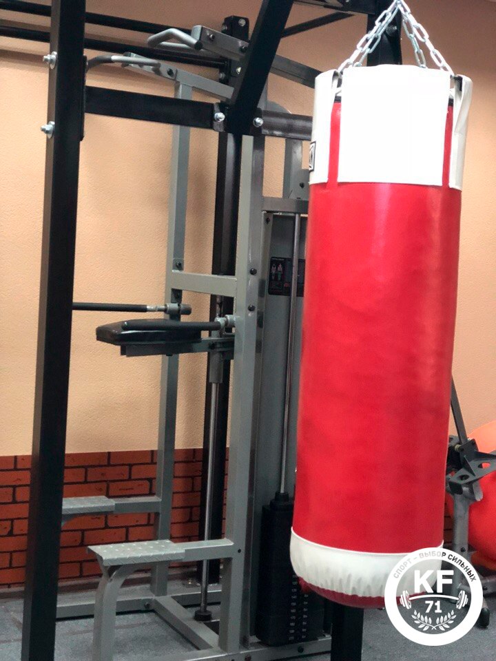 Спортивный клуб «KF 71»