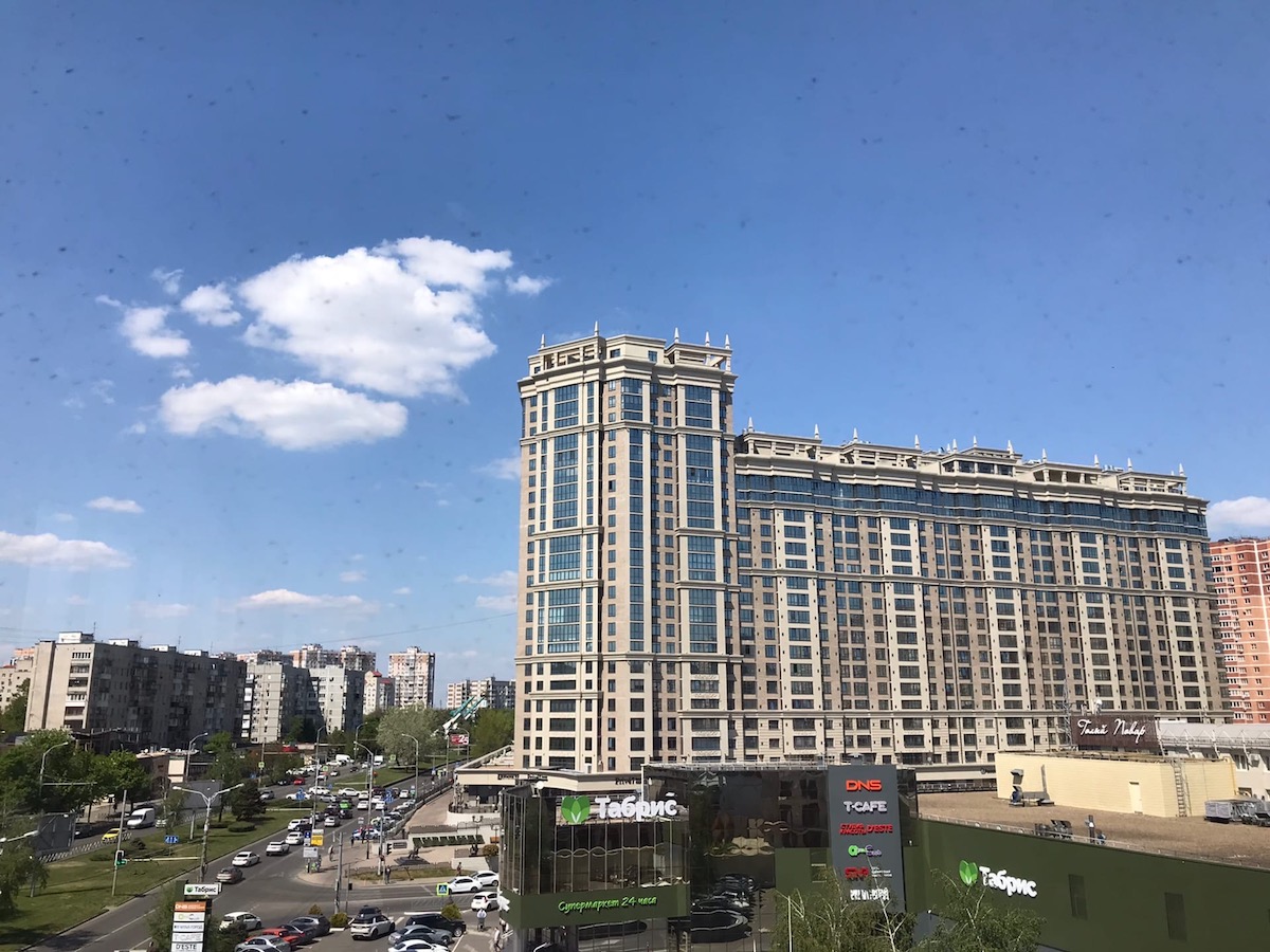 Спортивный клуб «Медведь»