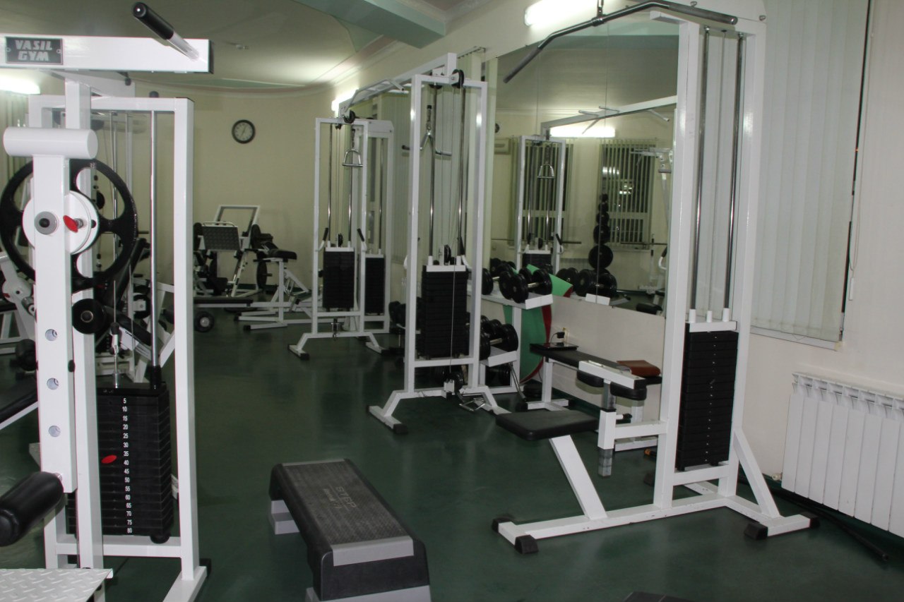 FitnessPro