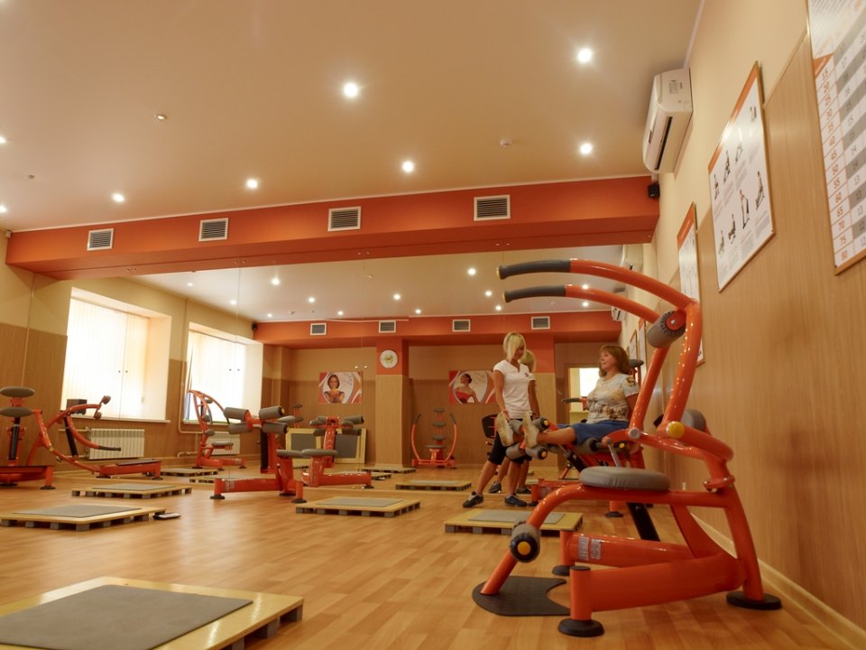 FitnessPro