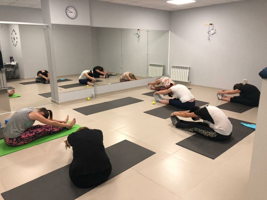 Студия Красивого Тела