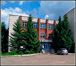 Лого Плавательный бассейн «Волна»