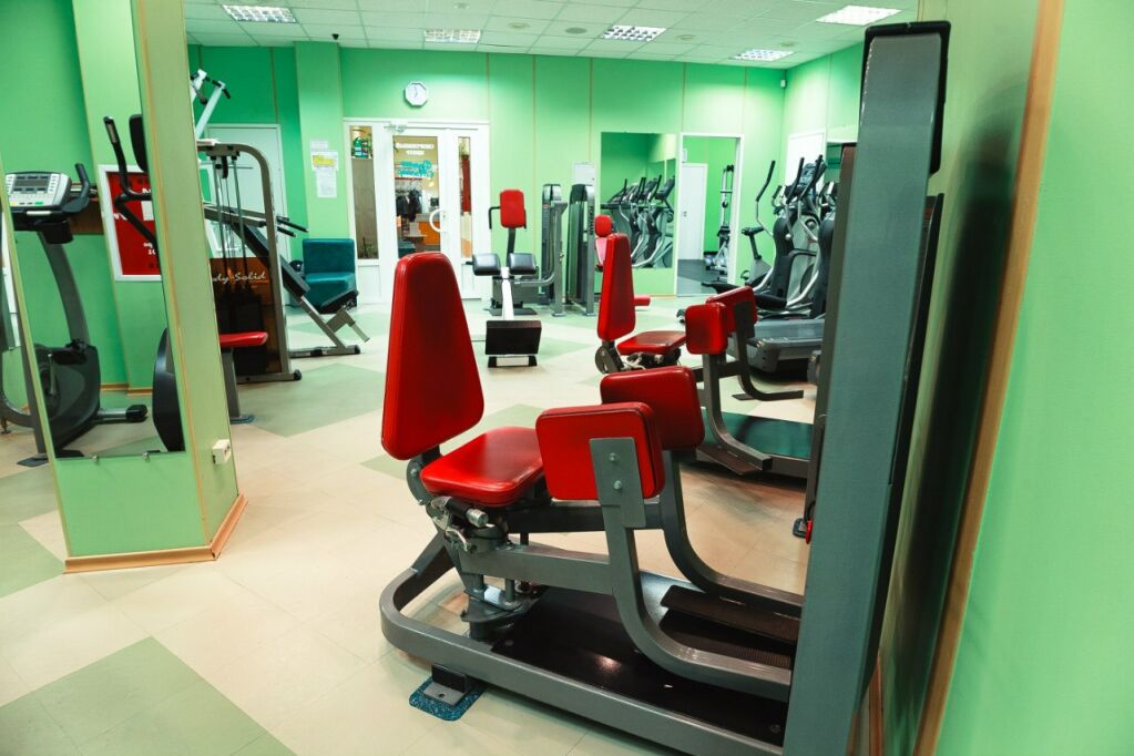 FitnessPro