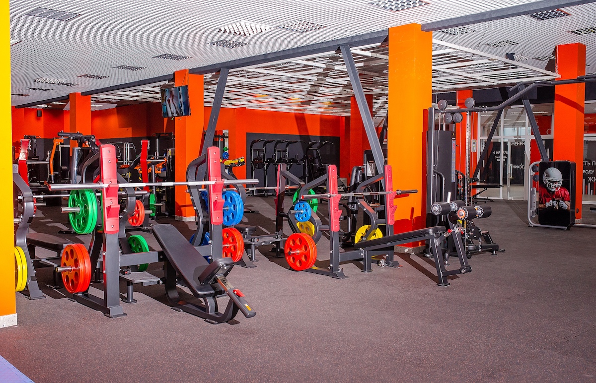 FitnessPro