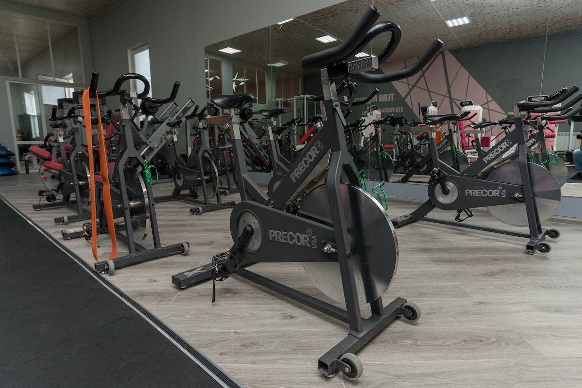 FitnessPro