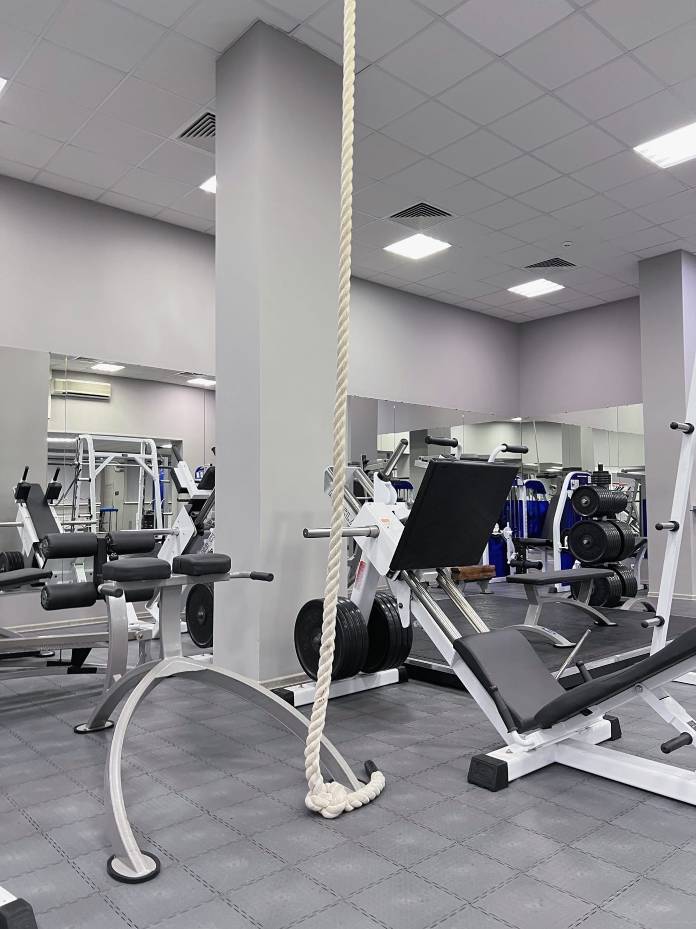 FitnessPro
