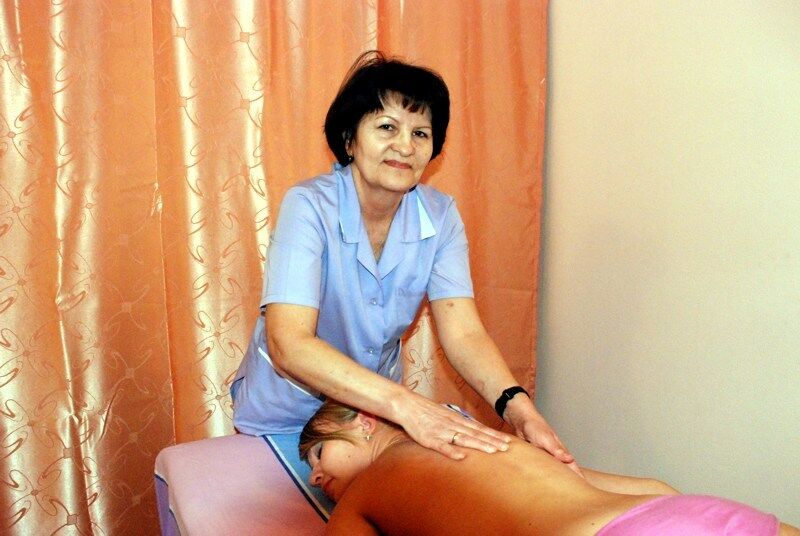 Спортивный комплекс «Зима-Лето»