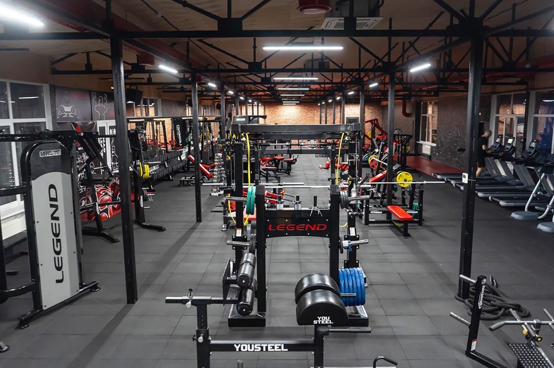 FitnessPro
